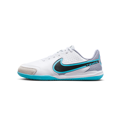 Nike Jr. Tiempo Legend 9 Academy IC
