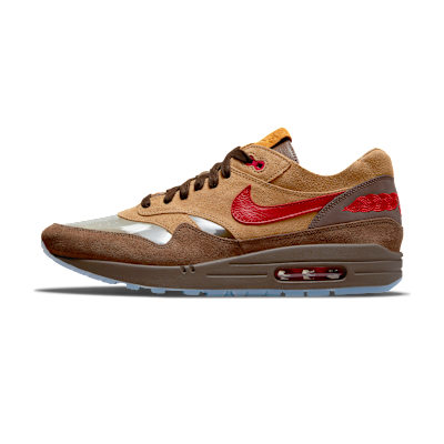 Nike x CLOT Air Max 1