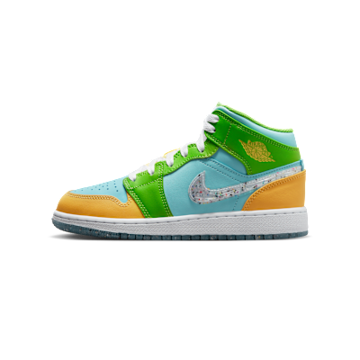 Air Jordan 1 Mid SE