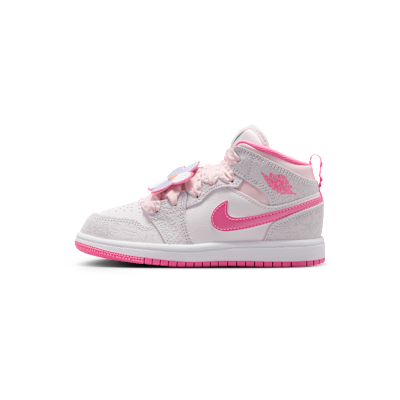 Jordan 1 Mid SE