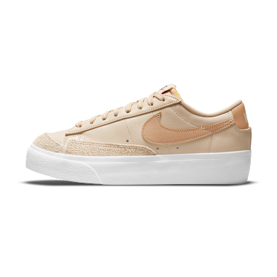 Nike Blazer Low Platform