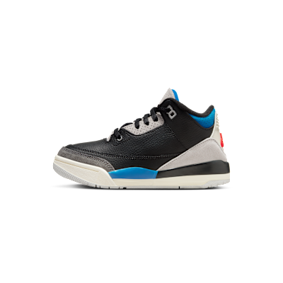 Jordan 3 Retro "Rare Air"