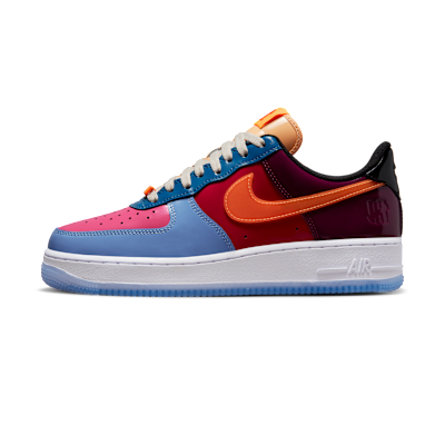 Nike Air Force 1 Low x UNDEFEATED