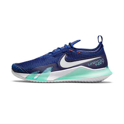 NikeCourt React Vapor NXT