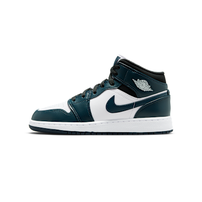 Jordan 1 Mid