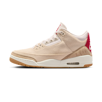 Air Jordan 3 x Levi's® 'Ecru Denim'