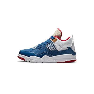 Little Kids' Jordan 4