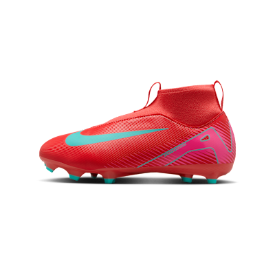 Nike Jr. Mercurial Superfly 10 Academy