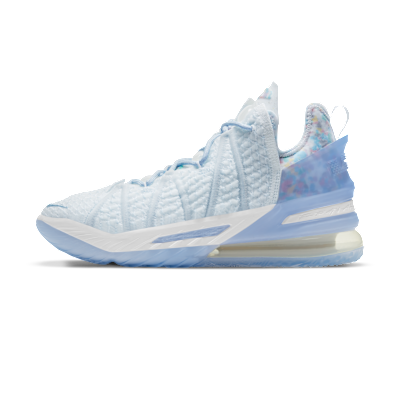 LeBron 18