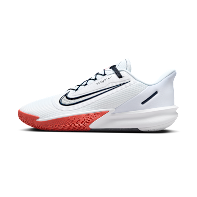 Nike Precision 7 EasyOn