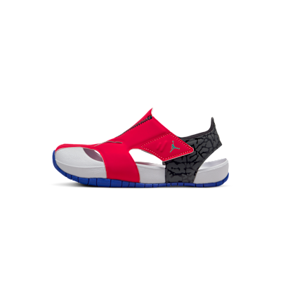 Jordan Flare