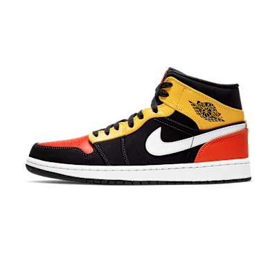 Air Jordan 1 Mid SE