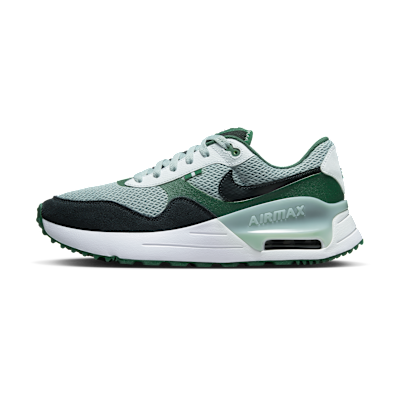 Nike College Air Max SYSTM (Michigan State)