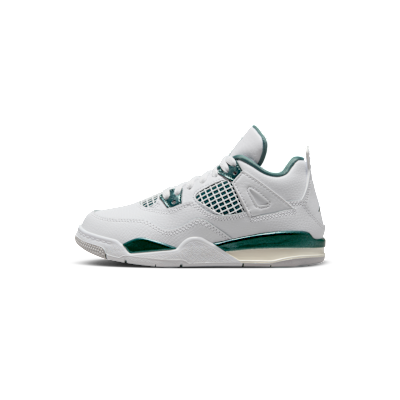 Jordan 4 Retro "Oxidized Green"