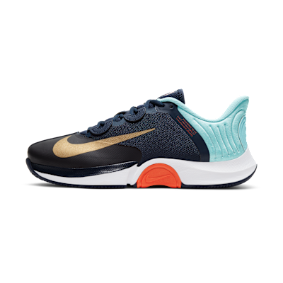 NikeCourt Air Zoom GP Turbo