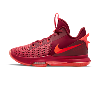 LeBron Witness 5 EP