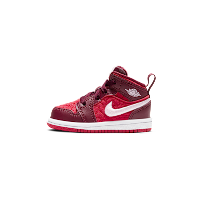 Jordan 1 Mid SE