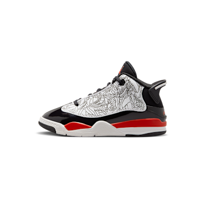 Jordan Dub Zero
