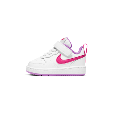 Nike Court Borough Low 2
