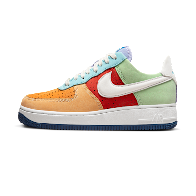 Nike Air Force 1 Low Puerto Rican Day