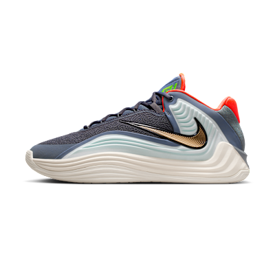 Giannis Freak 7 EP