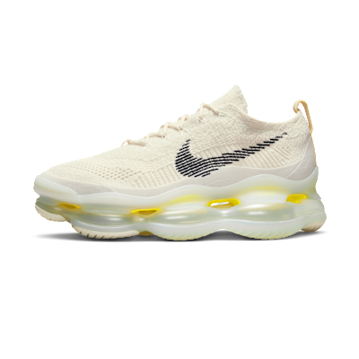 Nike Air Max Scorpion Flyknit