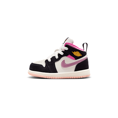Jordan 1 Mid SE