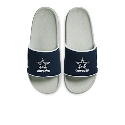 Nike Offcourt (NFL Cowboys)
