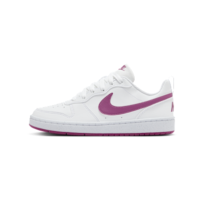 Nike Court Borough Low Recraft