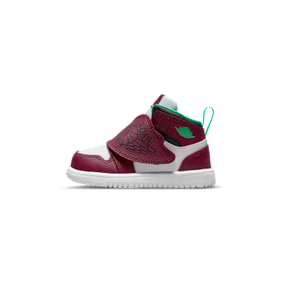 Sky Jordan 1