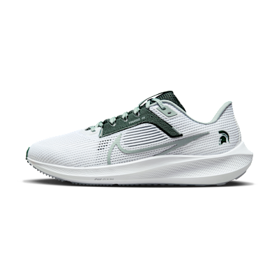 Nike Pegasus 40 (Michigan State)