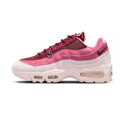 Nike Air Max 95 Big Bubble "Valentine's Day"