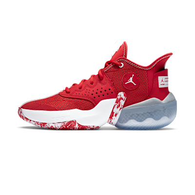 Jordan Jumpman Diamond 2 Mid