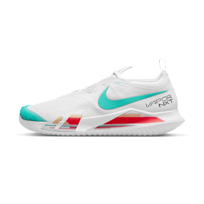 NikeCourt React Vapor NXT