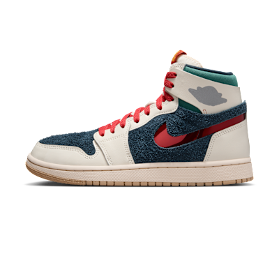 Air Jordan 1 Zoom CMFT 2 SE "YW"