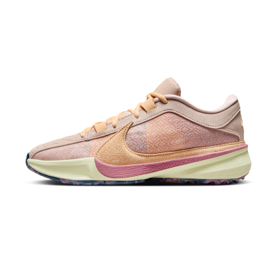 Giannis Freak 5