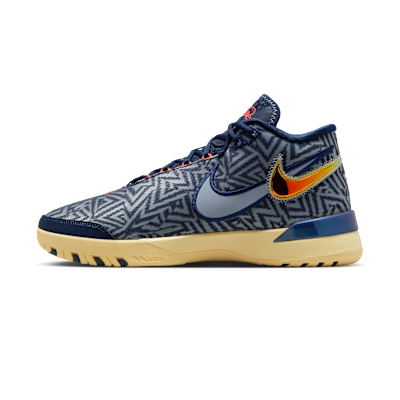 LeBron NXXT Genisus EP