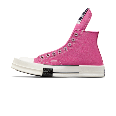 Converse x TURBODRK Chuck 70 Laceless