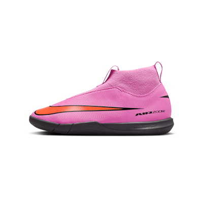 Nike Jr. Mercurial Superfly 10 Academy