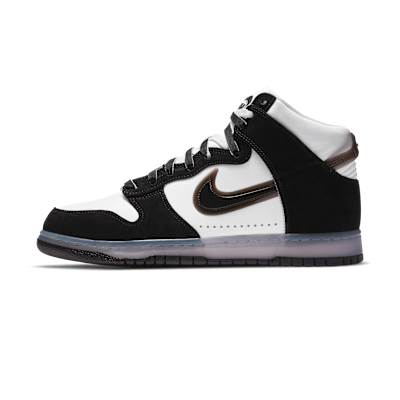 Dunk High x Slam Jam