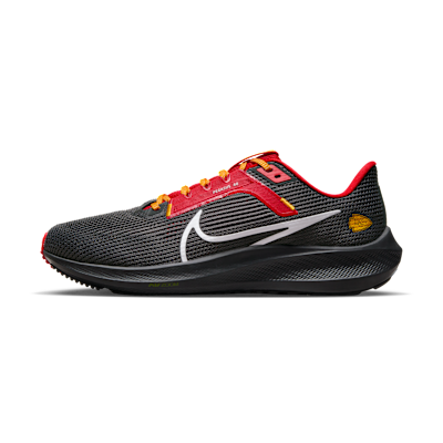 Nike Pegasus 40 (NFL Kansas City Chiefs)