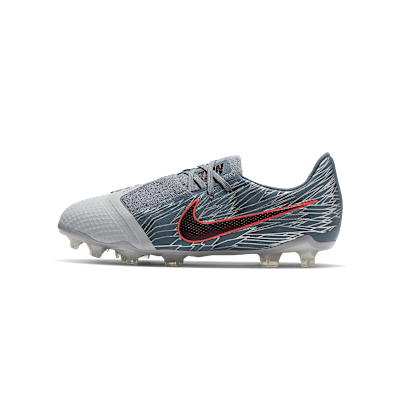 Nike Jr. Phantom Venom Elite FG
