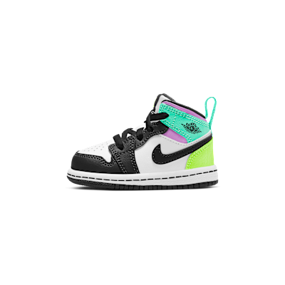 Jordan 1 Mid