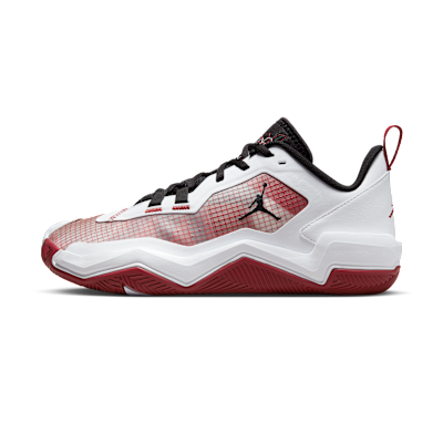 Jordan One Take 4