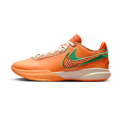 LeBron XX