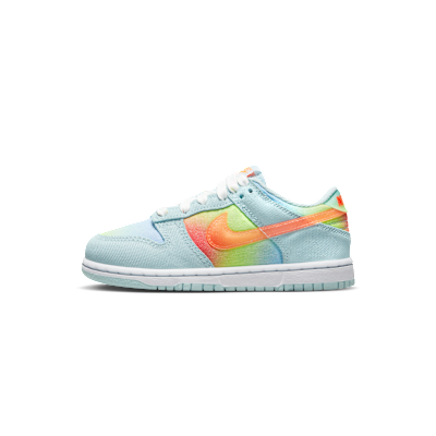 Nike Dunk Low