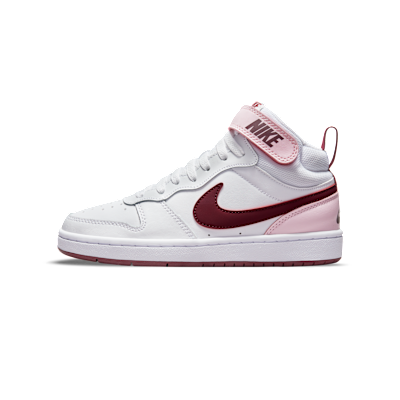 Nike Court Borough Mid 2