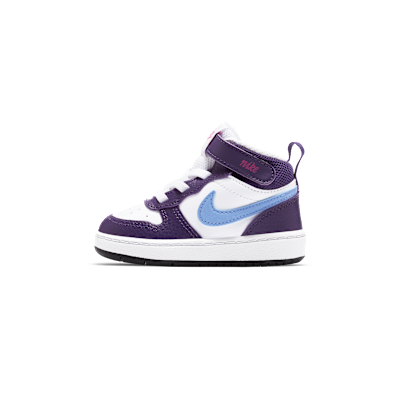 Nike Court Borough Mid 2