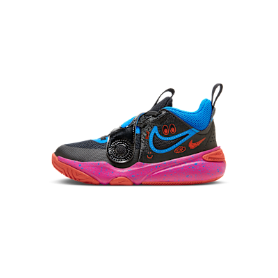 Nike Team Hustle D 11