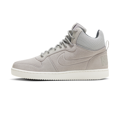 Nike Court Borough Mid Premium